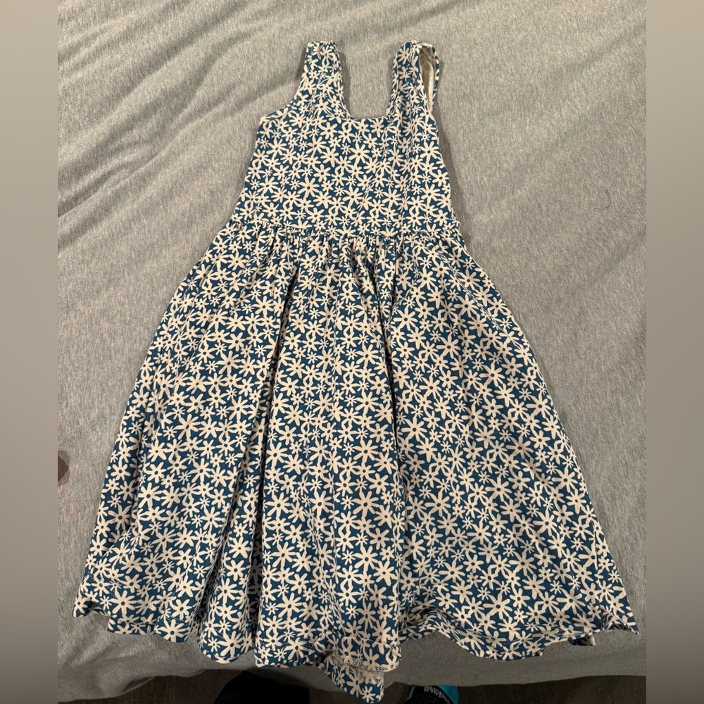 Alice and Ames twirl dress